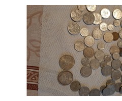 Skup monet i banknotów. Wycena zabytkowych monet i banknotów