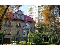 Wierzbno - Sielce - Saska Kępa - kupię mieszkanie, szybka decyzja