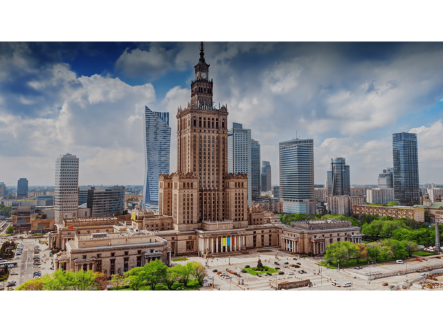 Biuro rachunkowe Fracompte | Warszawa