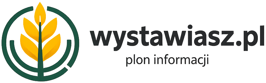 Wystawiasz