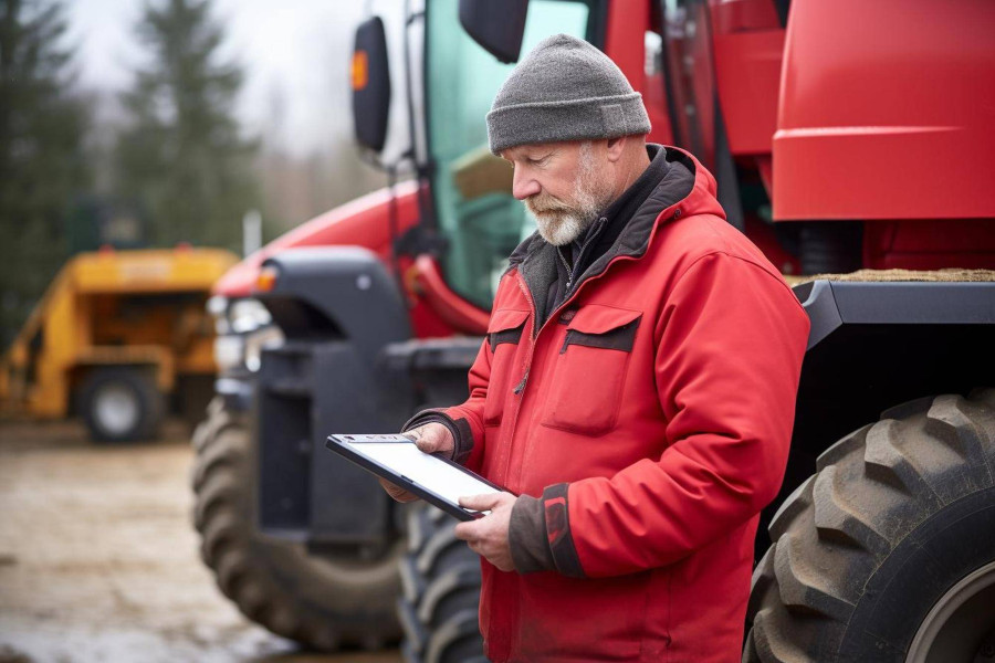 Zetor 3320 dane techniczne i opinie użytkowników o popularnym ciągniku