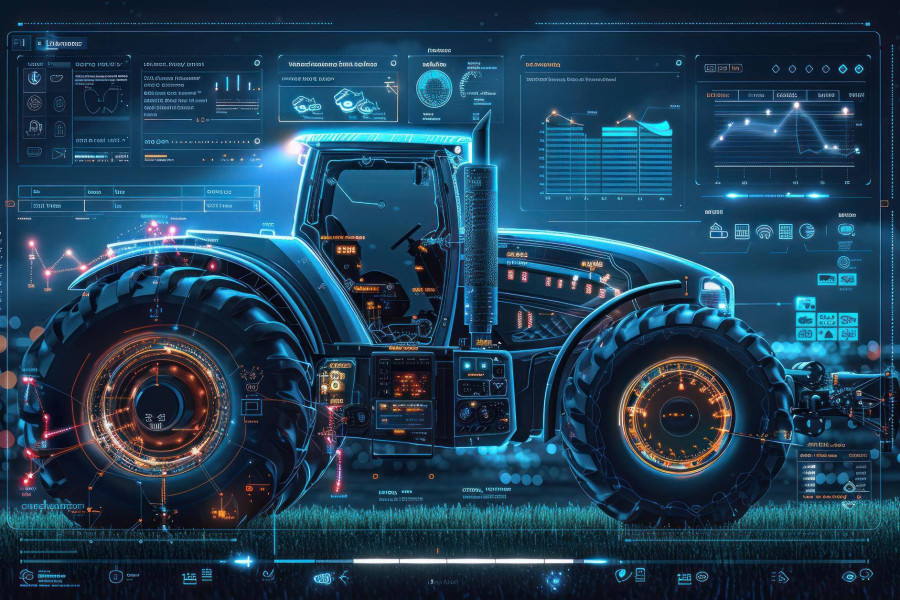 Zetor 7745 dane techniczne i analiza modelu w praktyce