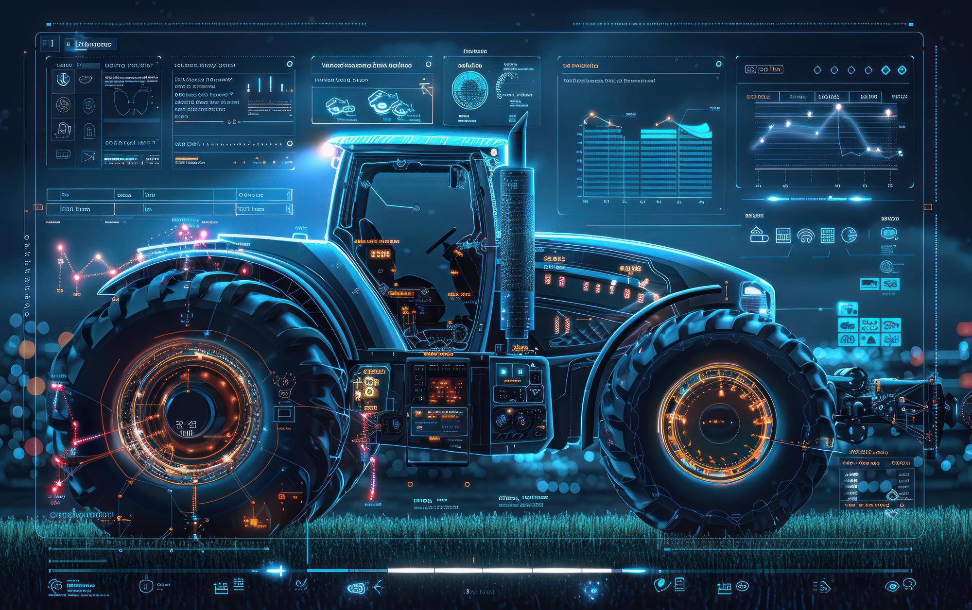 Zetor 7745 dane techniczne i analiza modelu w praktyce